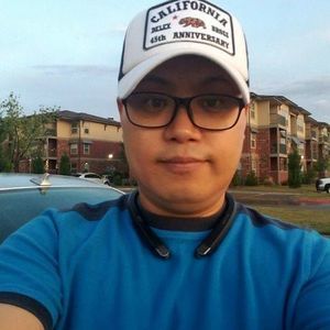 Meet your Posher, Kwangchul adam